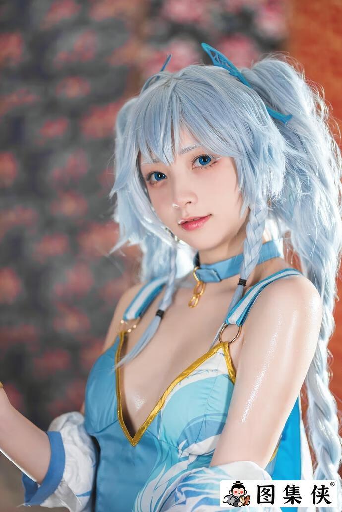 花铃 - 写真图片合集【持续更新中】-3 花铃 - 写真图片合集【持续更新中】-3