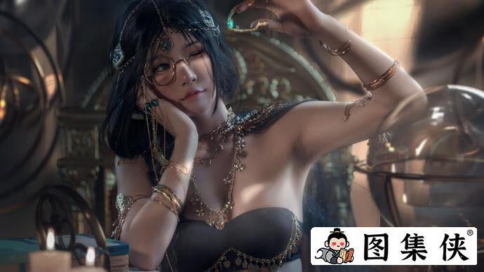 uki雨季 - 写真图片合集【持续更新中】-1