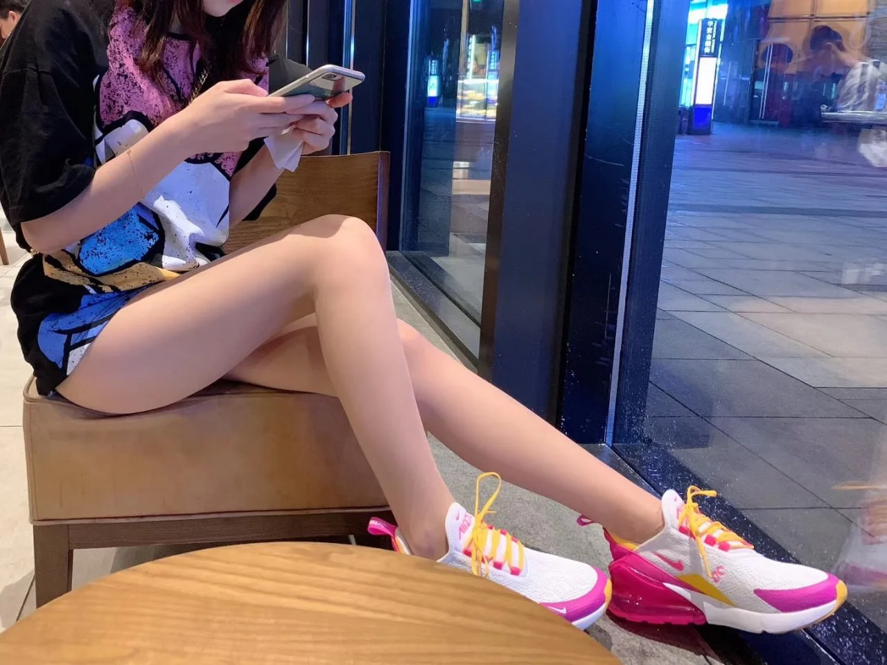 ELaine小仙女 – 微密圈写真合集【持续更新中】