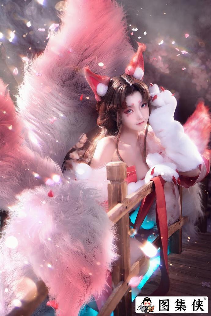 走路摇zly – 写真图片合集【持续更新中】-1