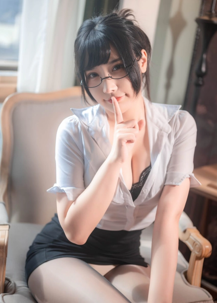 糖果果Candy – 写真图片合集【持续更新中】-2 糖果果Candy – 写真图片合集【持续更新中】-2