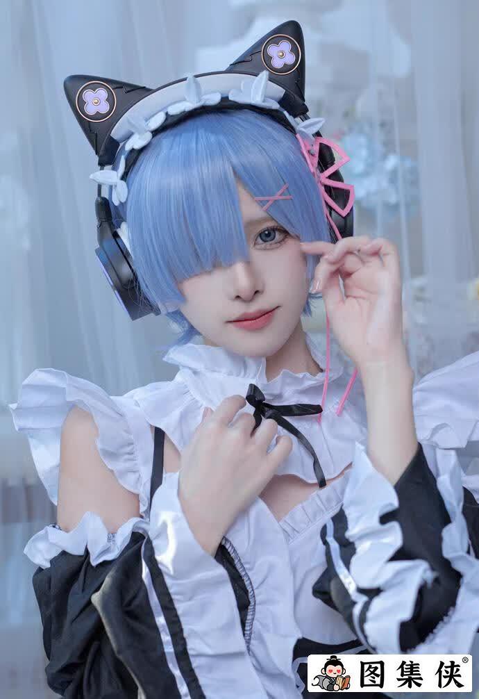 腥味猫罐 – 写真图片合集【持续更新中】-1 腥味猫罐 – 写真图片合集【持续更新中】-1