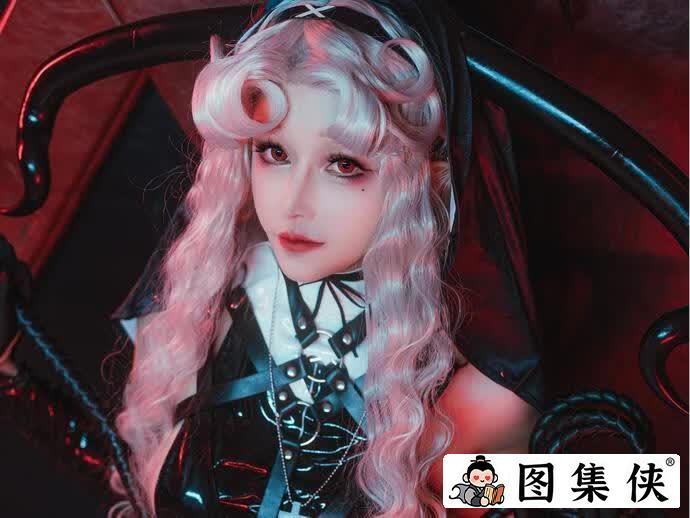 鹿八岁 – 微密圈写真&视频合集【持续更新中】-1