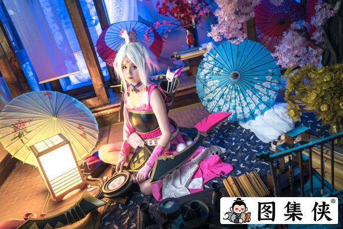 秋楚楚 – 写真图片合集【持续更新中】-1