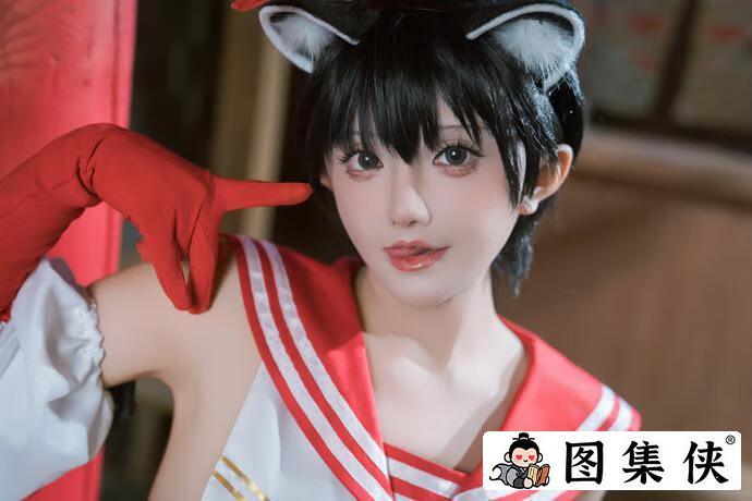 古阿扎 – 微密圈写真合集【持续更新中】-5 古阿扎 – 微密圈写真合集【持续更新中】-5