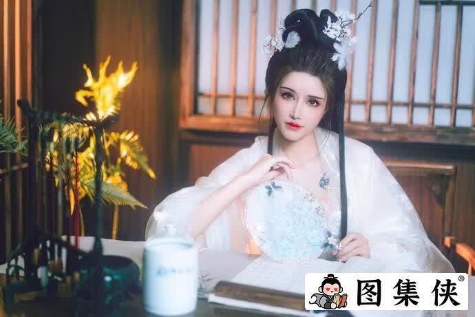 鹿八岁 – 微密圈写真&视频合集【持续更新中】-5