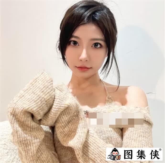 妮是老虎(陈妮妮UNI) – 微密圈写真合集【持续更新中】-5 妮是老虎(陈妮妮UNI) – 微密圈写真合集【持续更新中】-5