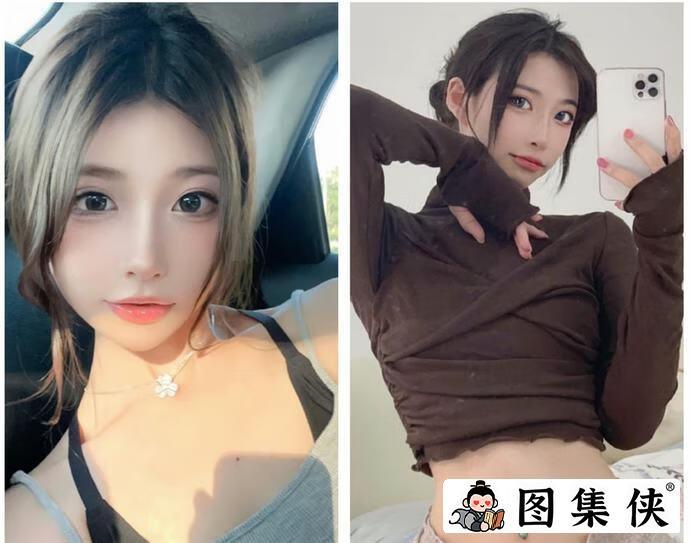 妮是老虎(陈妮妮UNI) – 微密圈写真合集【持续更新中】-3 妮是老虎(陈妮妮UNI) – 微密圈写真合集【持续更新中】-3