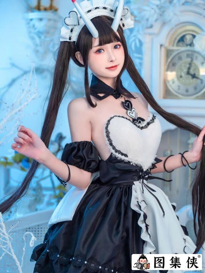 河豚抚子 - 写真图片合集【持续更新中】-1