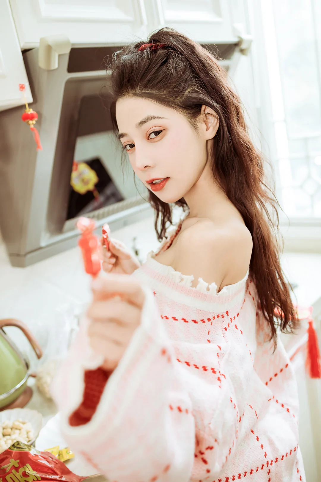 雅拉伊 – 写真图片合集【持续更新中】-2 雅拉伊 – 写真图片合集【持续更新中】-2