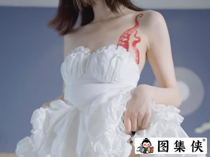 禅院熏 – 微密圈写真合集【持续更新中】-2