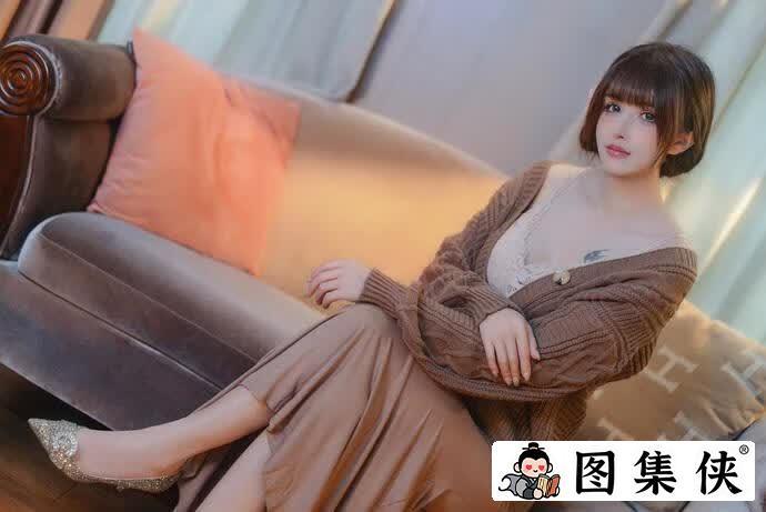 鹿八岁 – 微密圈写真&视频合集【持续更新中】-3