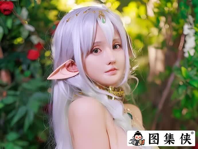 古阿扎 – 微密圈写真合集【持续更新中】-1 古阿扎 – 微密圈写真合集【持续更新中】-1