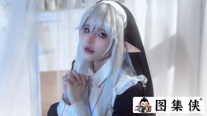 鹿八岁 – 微密圈写真&视频合集【持续更新中】-2