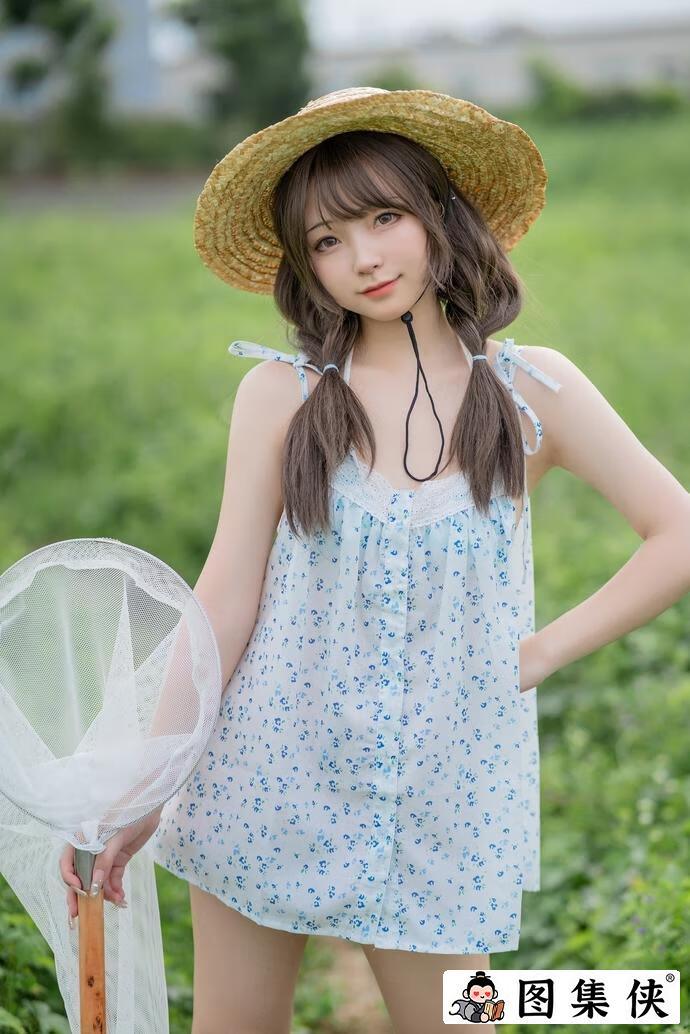 花铃 - 写真图片合集【持续更新中】-2 花铃 - 写真图片合集【持续更新中】-2
