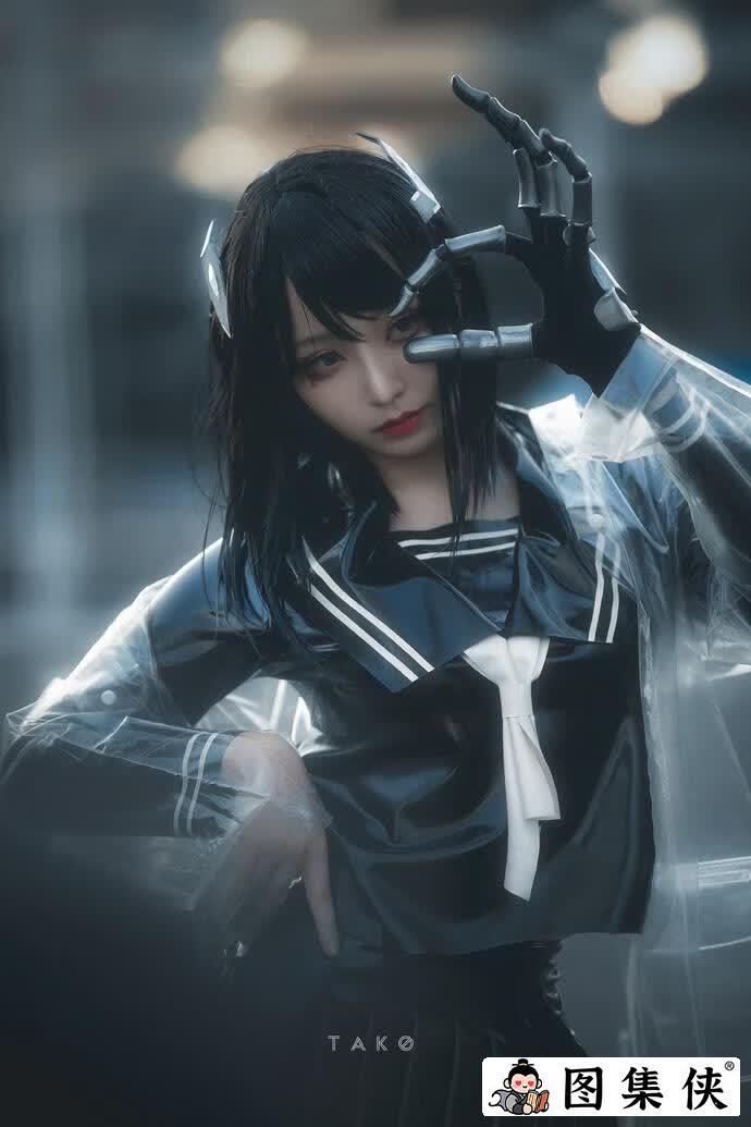 菌烨tako - 写真图片合集【持续更新中】-1