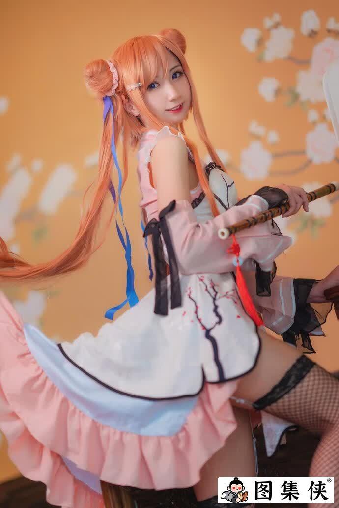 贝儿酱Miki - 写真图片合集【持续更新中】-1 贝儿酱Miki - 写真图片合集【持续更新中】-1