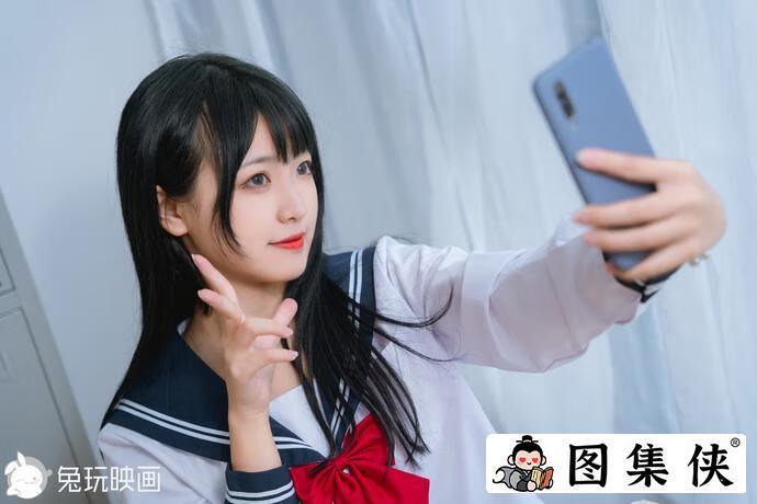 lovely呆玄 - 写真图片合集【持续更新中】-1