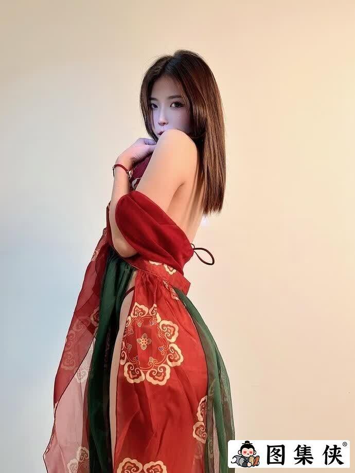 妮是老虎(陈妮妮UNI) – 微密圈写真合集【持续更新中】-2 妮是老虎(陈妮妮UNI) – 微密圈写真合集【持续更新中】-2