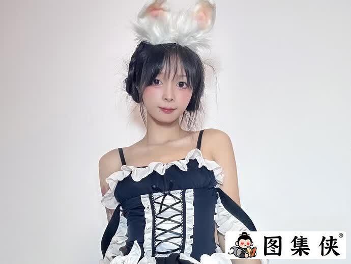 聂傲娇 – 微密圈写真&视频合集【持续更新中】-4 聂傲娇 – 微密圈写真&视频合集【持续更新中】-4