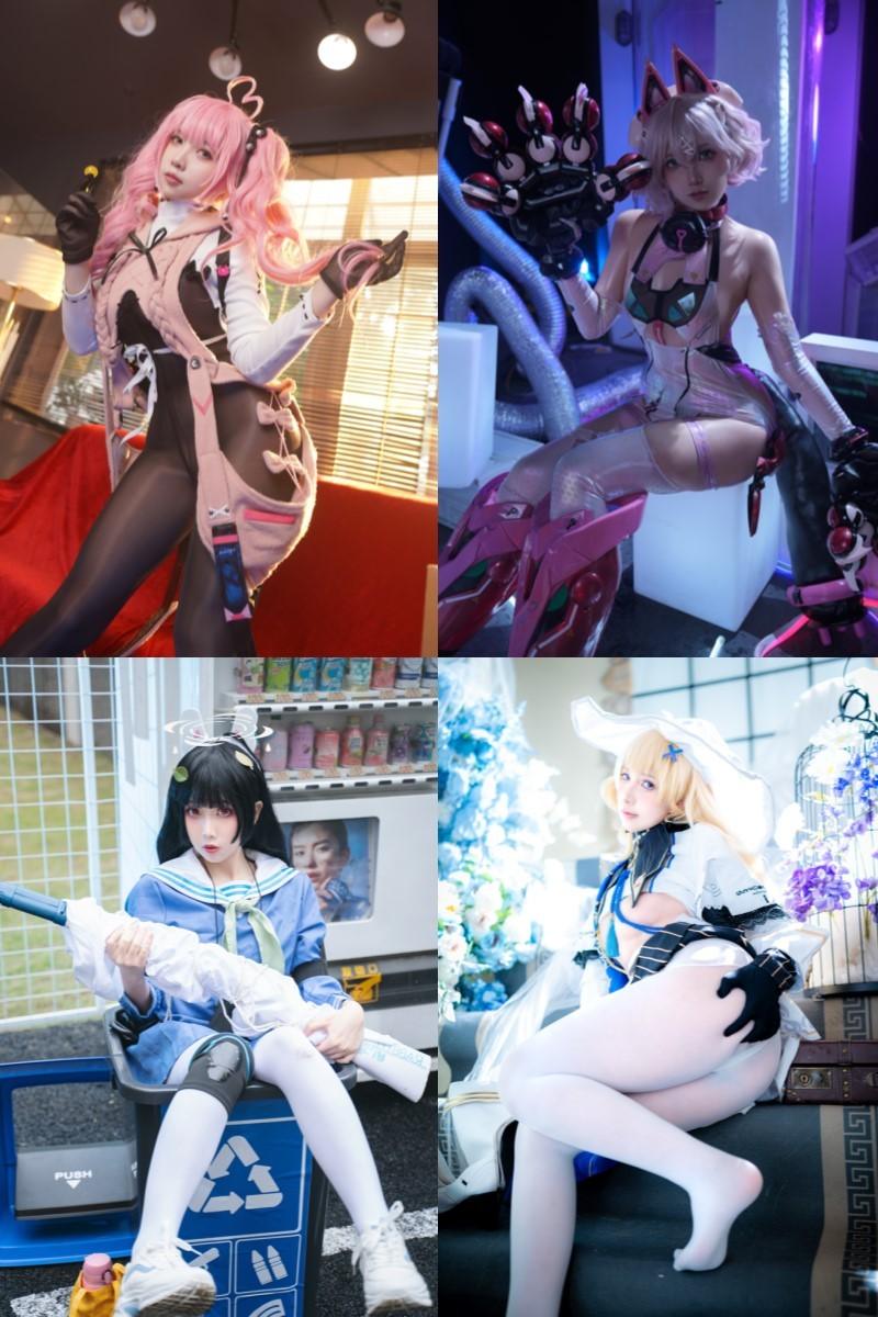 小和甜酒 – 写真图片合集【持续更新中】
