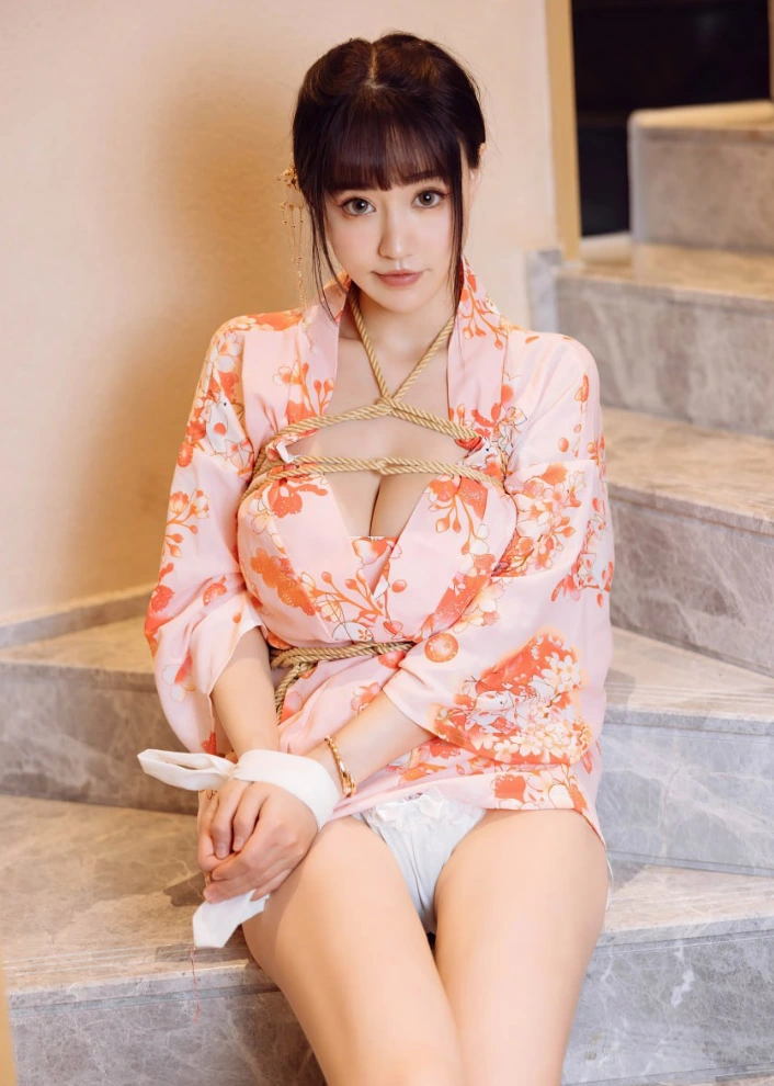 花漾 – 写真图片合集【持续更新中】-1 花漾 – 写真图片合集【持续更新中】-1