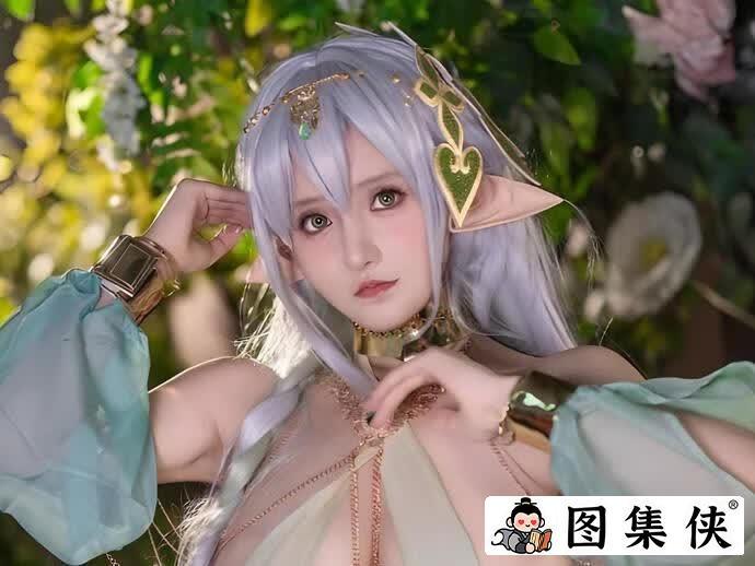 古阿扎 – 微密圈写真合集【持续更新中】-2 古阿扎 – 微密圈写真合集【持续更新中】-2