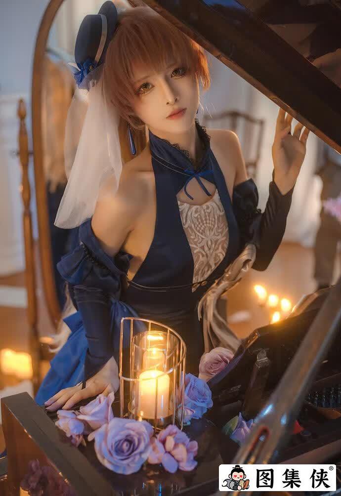 腥味猫罐 – 写真图片合集【持续更新中】-6 腥味猫罐 – 写真图片合集【持续更新中】-6