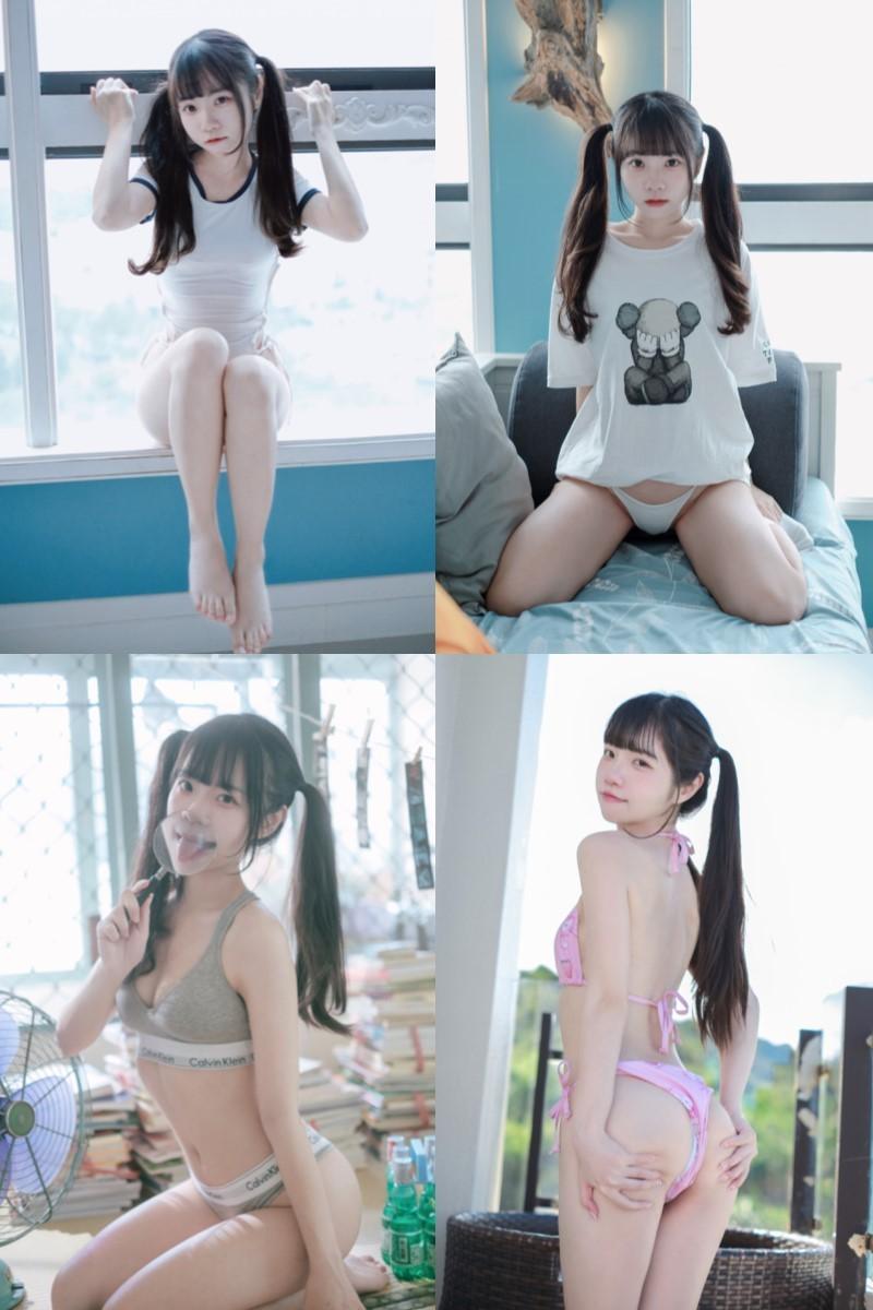 可可小白兔 – 写真图片合集【持续更新中】