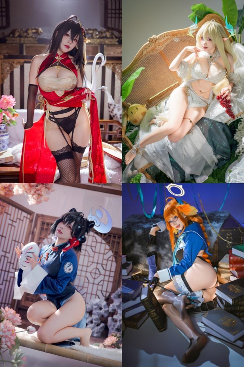 是一只熊仔吗 – 写真图片合集【持续更新中】
