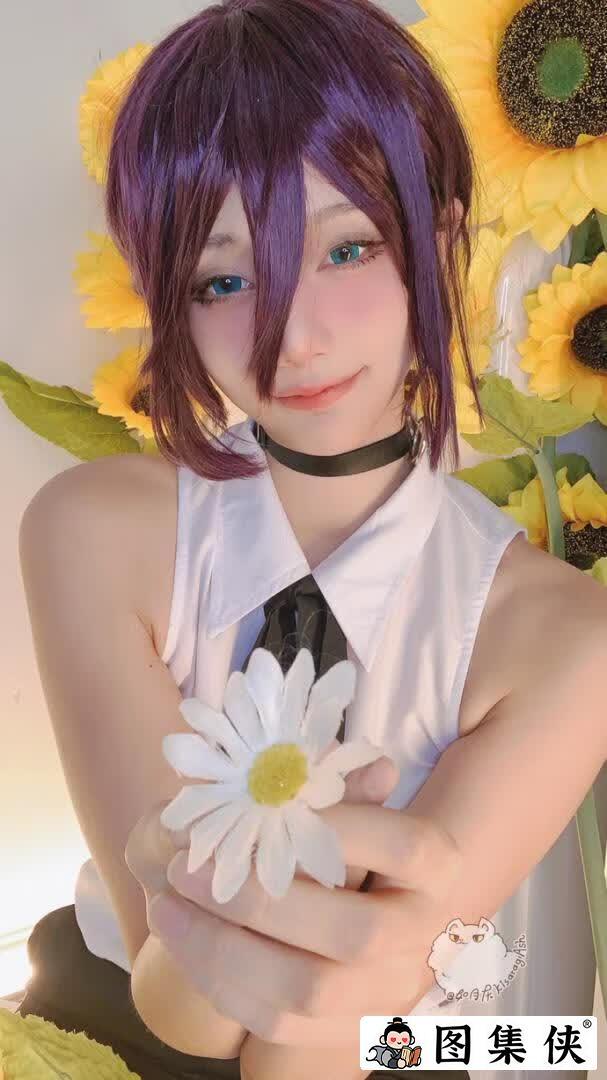 如月灰 - 写真图片合集【持续更新中】-1 如月灰 - 写真图片合集【持续更新中】-1