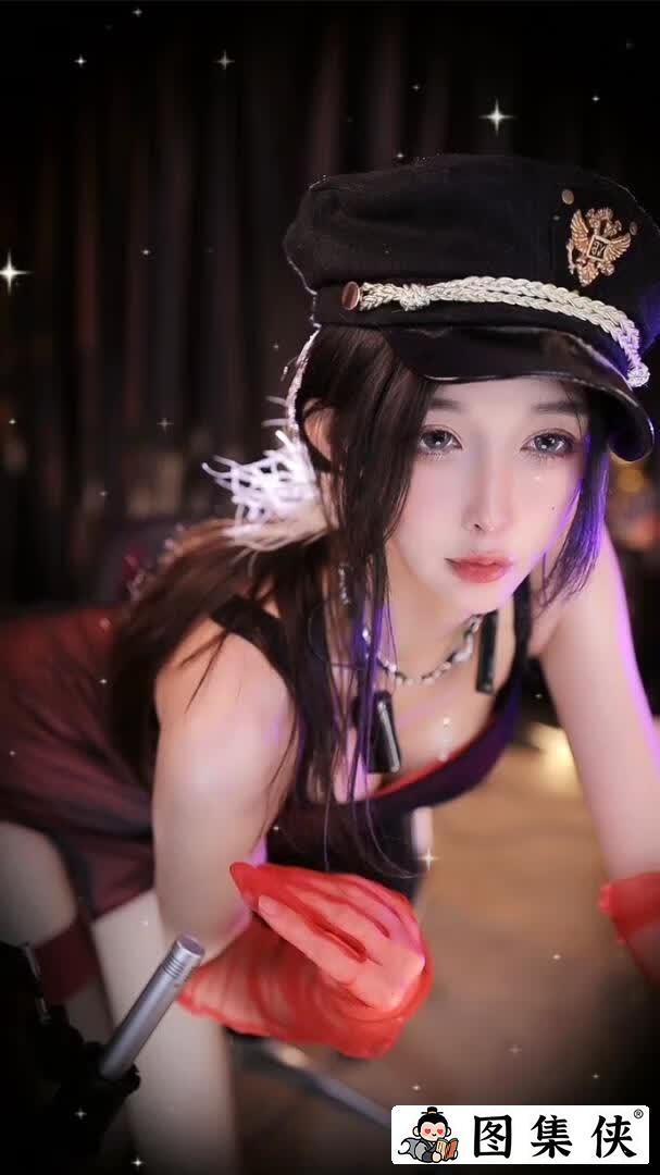余多多Dudu – 舰长写真&视频&ASMR等合集-2 余多多Dudu – 舰长写真&视频&ASMR等合集-2