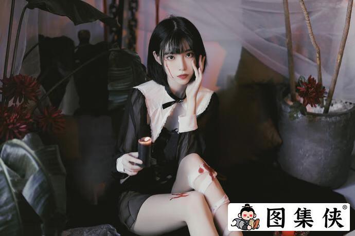 许岚LAN - 写真图片合集【持续更新中】-3 许岚LAN - 写真图片合集【持续更新中】-3
