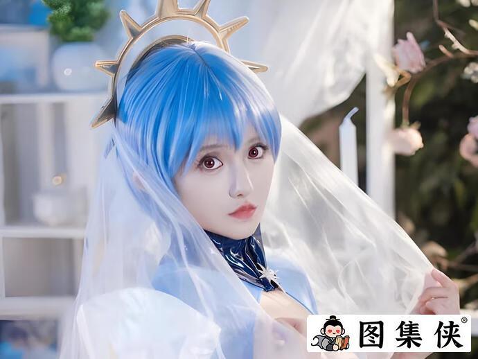 古阿扎 – 微密圈写真合集【持续更新中】-4 古阿扎 – 微密圈写真合集【持续更新中】-4