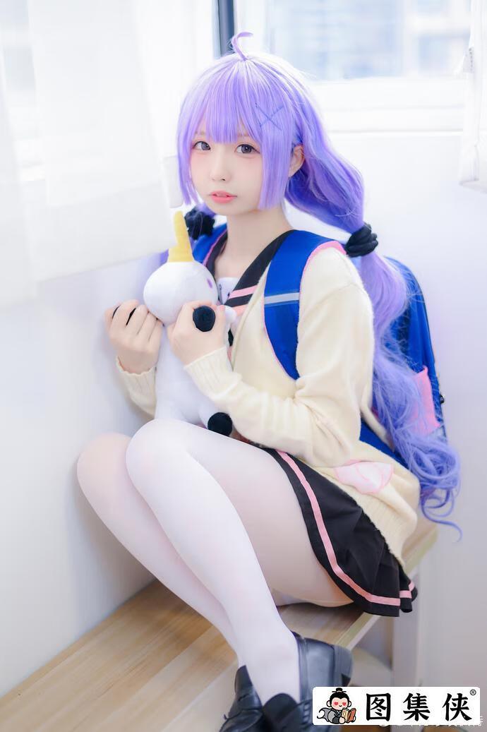 十万珍吱伏特 - 写真图片合集【持续更新中】-1 十万珍吱伏特 - 写真图片合集【持续更新中】-1