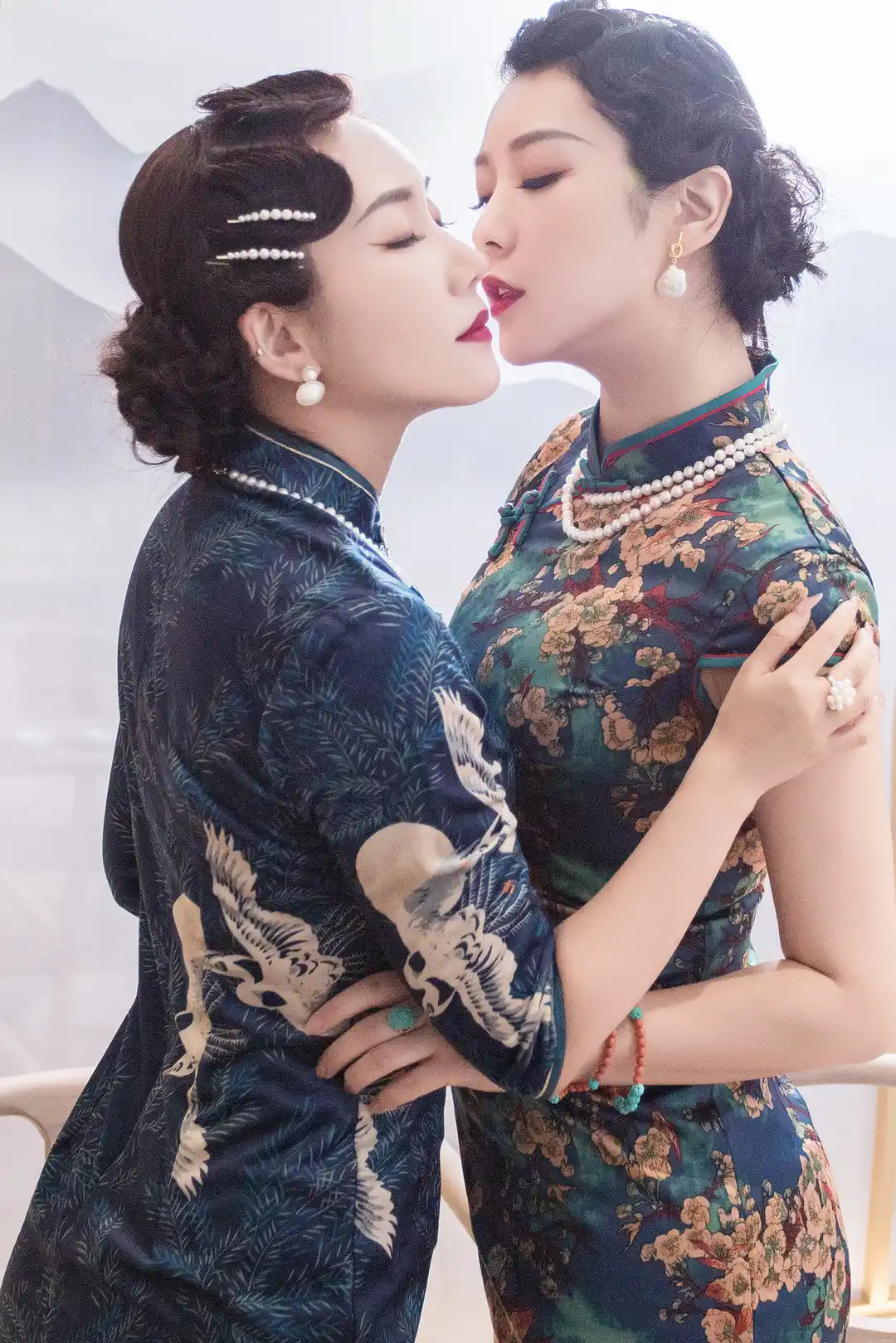 头条女神 – 写真图片合集【持续更新中】-1 头条女神 – 写真图片合集【持续更新中】-1