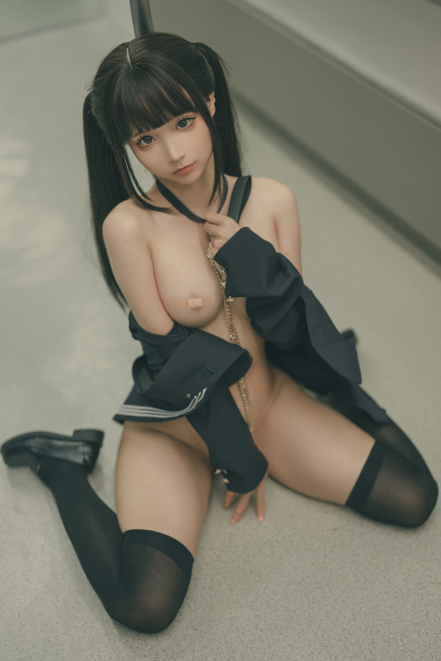 蠢沫沫 - 写真图片合集【持续更新中】