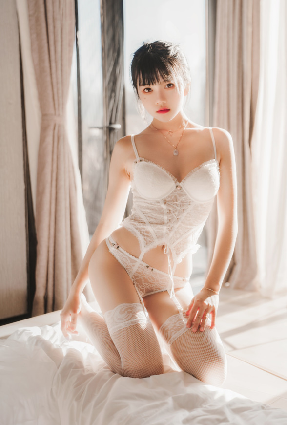 桜桃喵 - 写真图片合集【持续更新中】