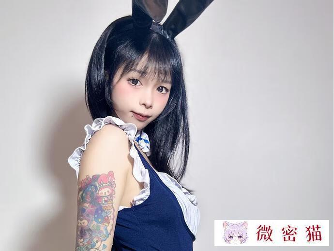 聂傲娇 – 微密圈写真&视频合集【持续更新中】-2