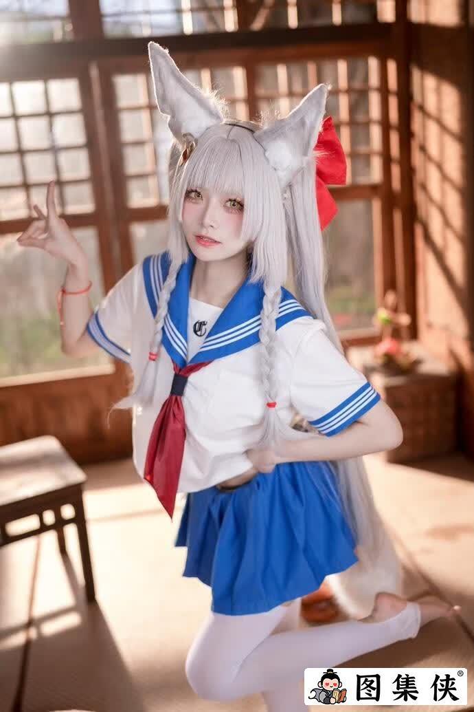 九柒喵 – 写真图片合集【持续更新中】-6