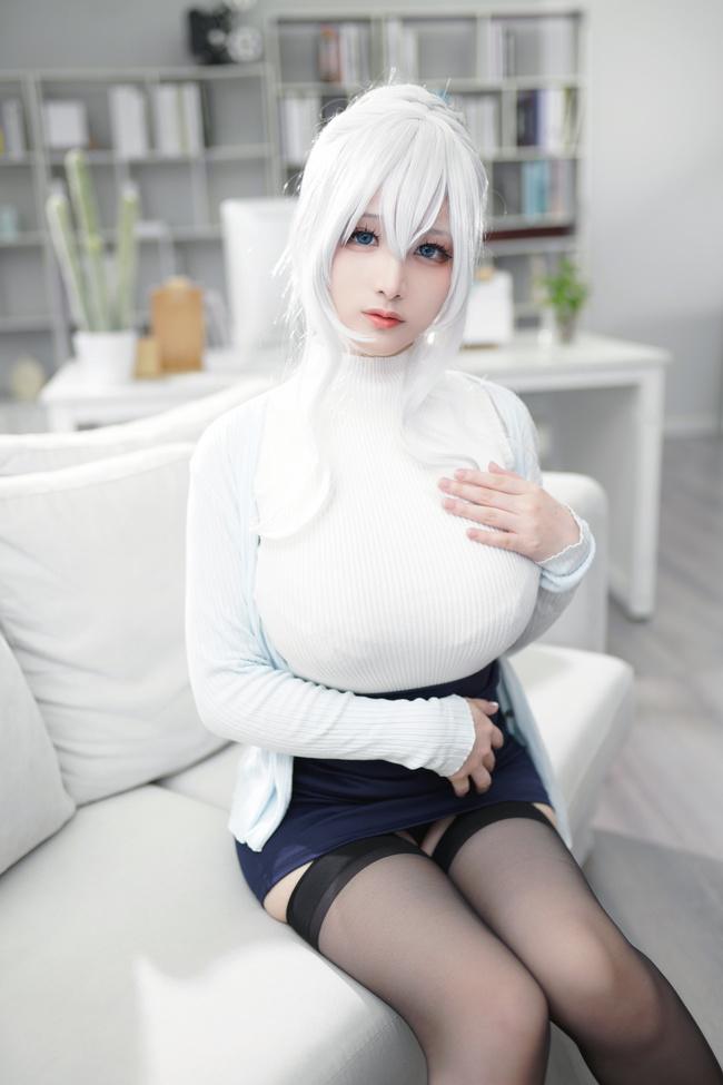 幼愛youmeko - 写真图片合集【持续更新中】