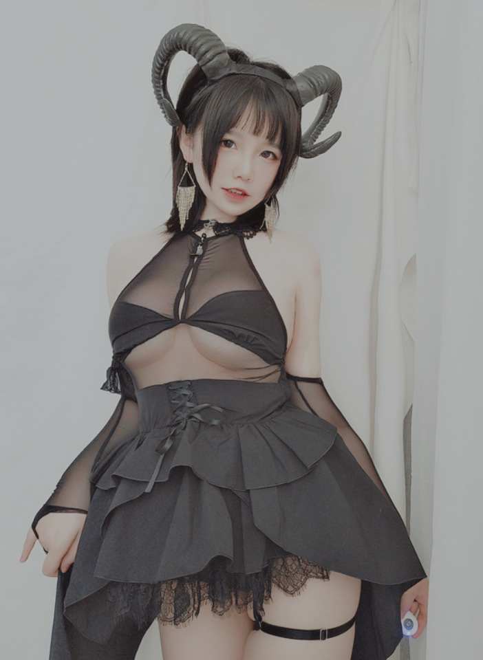 阿半今天很开心 - 写真图片合集【持续更新中】