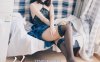 雅拉伊 – 2019.09.07 NO.393 佳佳[58+1P619M]