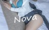 爱蜜社 – 2019.12.03 VOL.409 nova李雅[52+1P216M]
