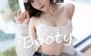 [XIAOYU语画界]2021.10.08 VOL.627 芝芝Booty[86+1P／722MB]