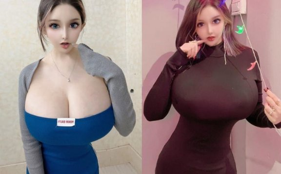 梦露veronica – 微密圈写真合集【持续更新中】