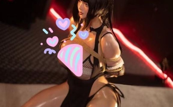 Ninja阿寨寨叛忍捕获图片羞耻程度过大 令人浮想联翩