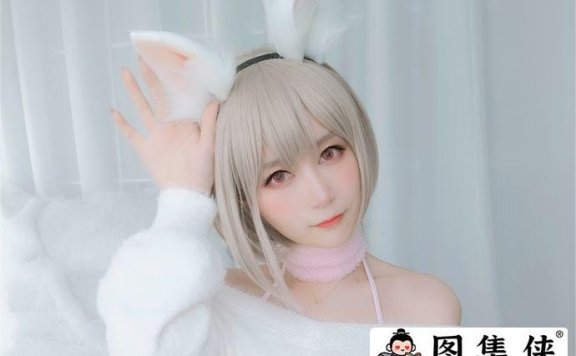 白银81白银小兔子可爱诱人 白银81和摇摇乐一起拍摄的作品叫什么?