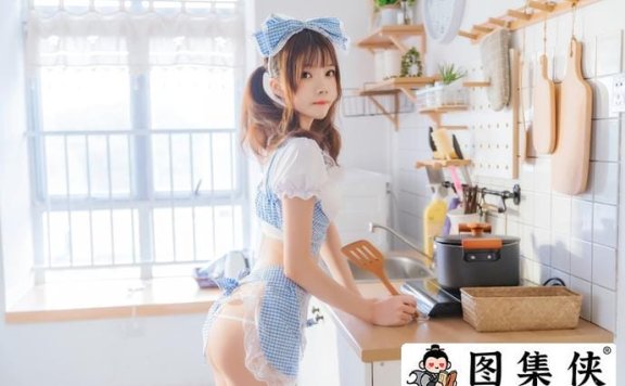 绝对治愈系!桜桃喵小娇妻作品勾人心弦