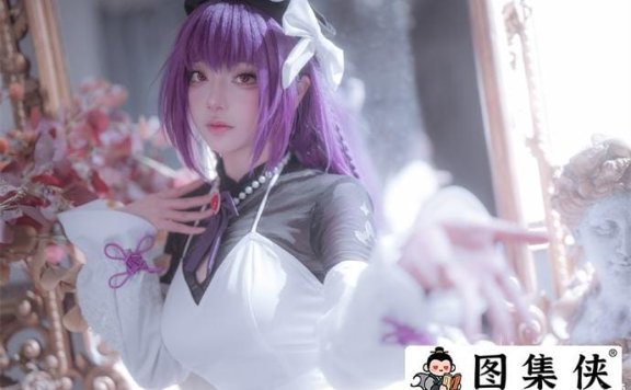 震惊!黑龙贯通了吗?斯卡哈·斯卡蒂的极致魅惑魔法